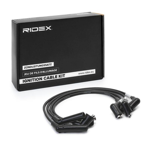Ignition Cable Kit