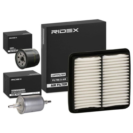 Filter Set