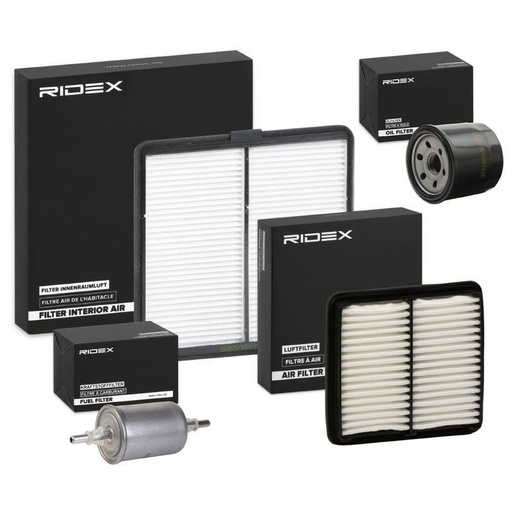 Filter Set