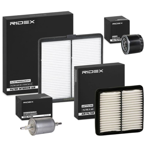 Filter Set