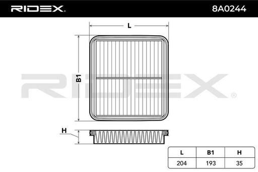 Air Filter