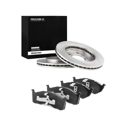 Brake Kit, disc brake