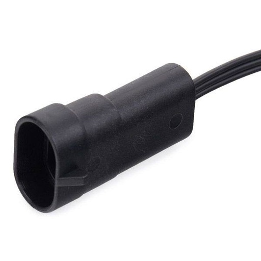Sensor, crankshaft pulse