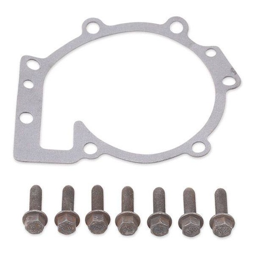 [SUPP-6358-1260W0382] Water Pump, engine cooling