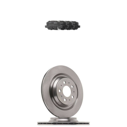 Brake Kit, disc brake