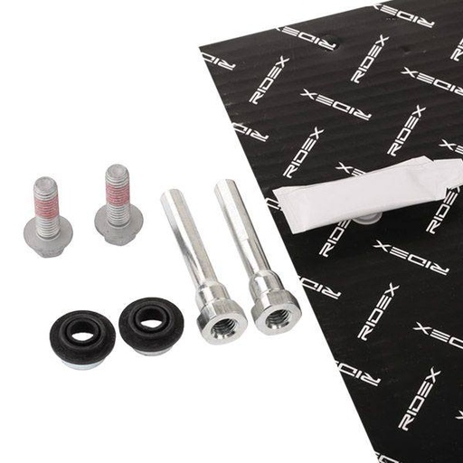Accessory Kit, disc brake pad