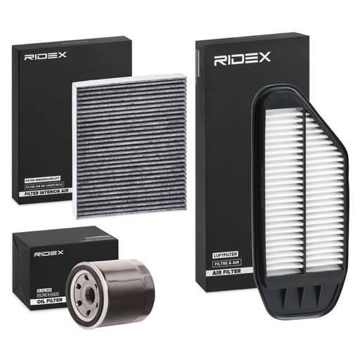 Filter Set