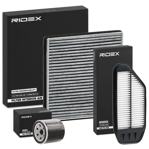 Filter Set