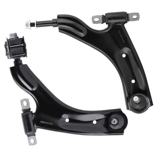Repair Kit, control arm
