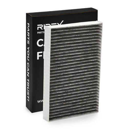 Filter, cabin air