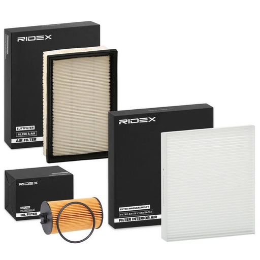 Filter Set