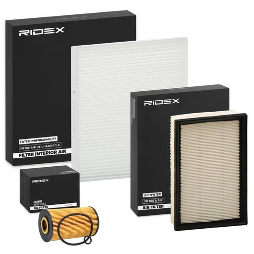 Filter Set
