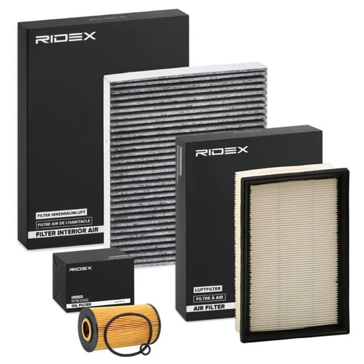 Filter Set