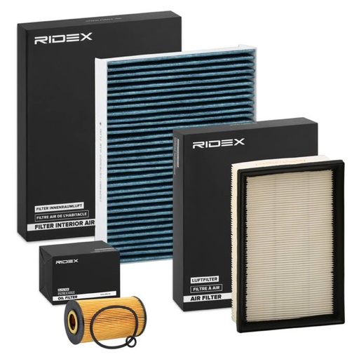 Filter Set