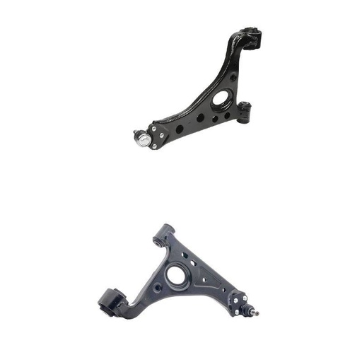 Repair Kit, control arm