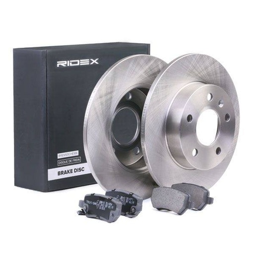 Brake Kit, disc brake
