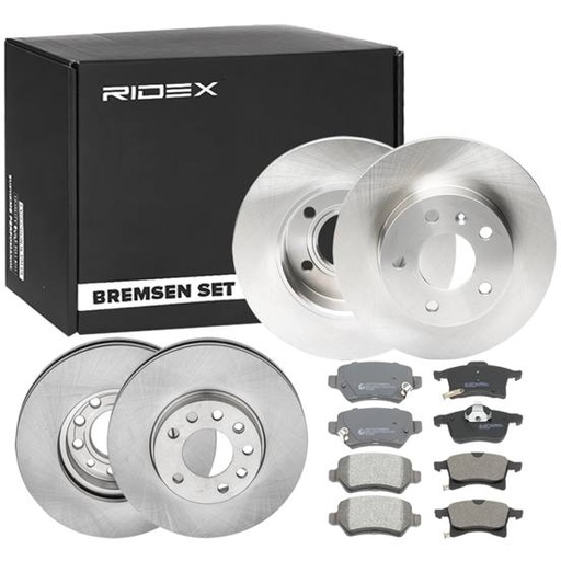 Brake Kit, disc brake