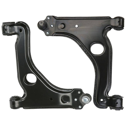 Repair Kit, control arm