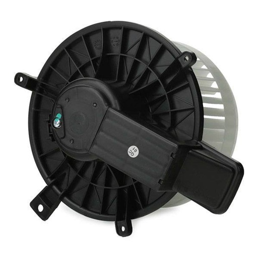 Interior Blower