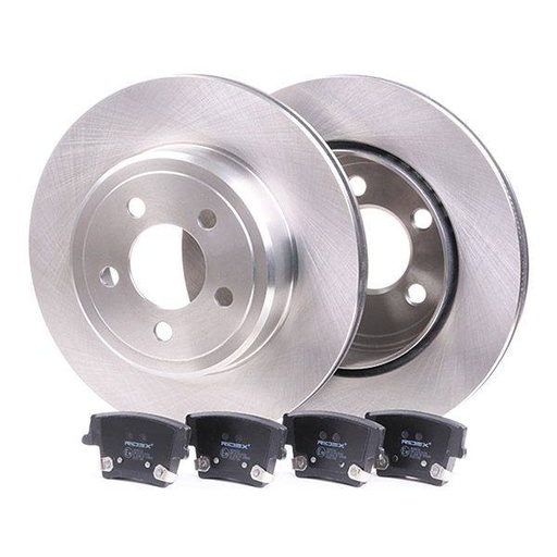 Brake Kit, disc brake