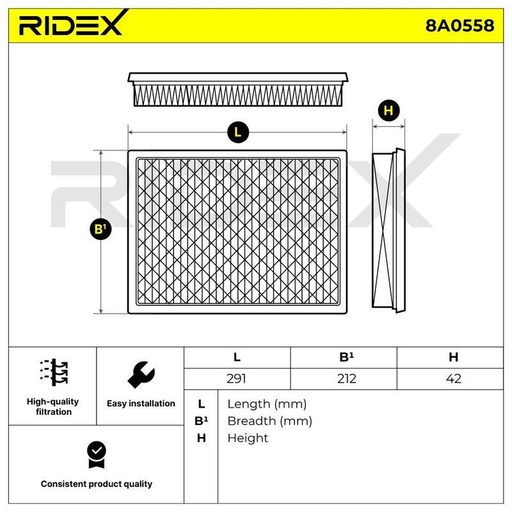 Air Filter