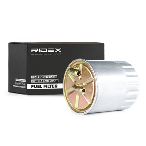 [SUPP-6358-9F0008] Fuel Filter