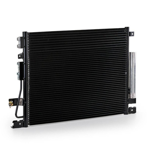 [SUPP-6358-448C0188] Condenser, air conditioning