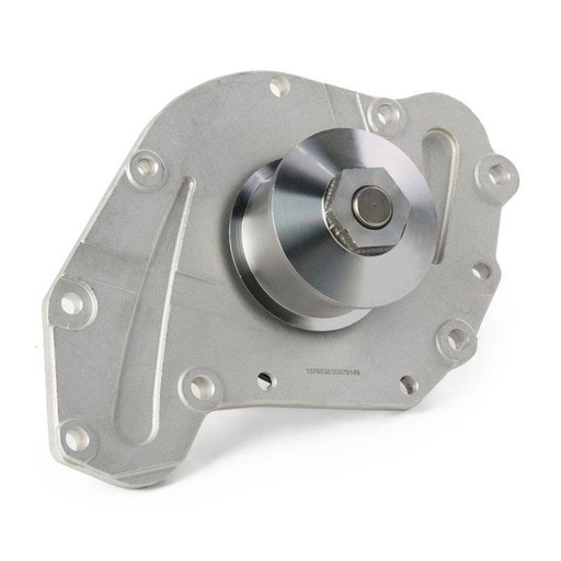 [SUPP-6358-1260W0833] Water Pump, engine cooling