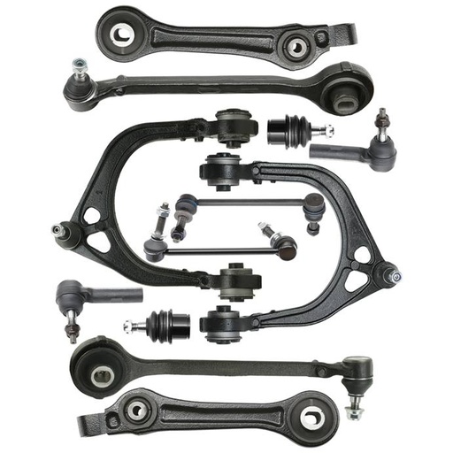 Repair Kit, control arm