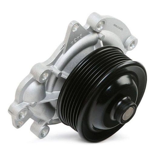 [SUPP-6358-1260W0270] Water Pump, engine cooling