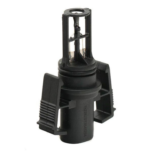 Sensor, intake air temperature