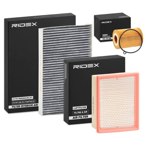 Filter Set