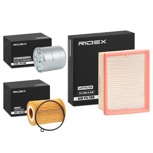 Filter Set