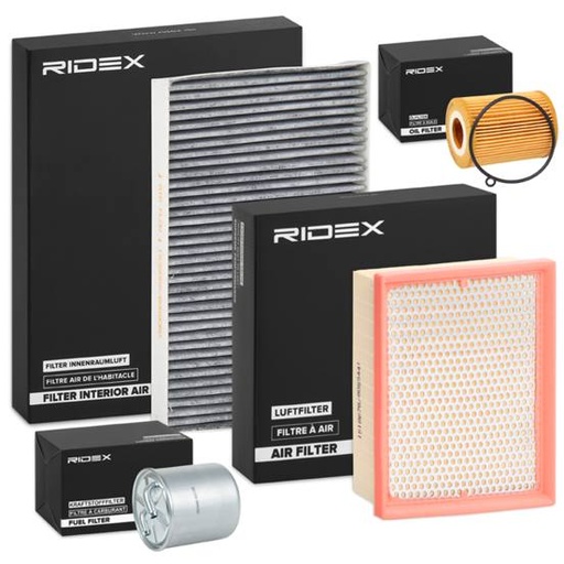 Filter Set