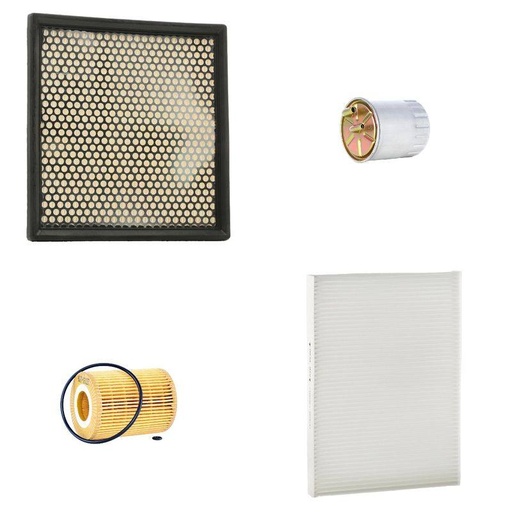Filter Set