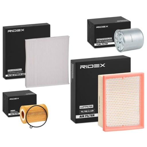Filter Set