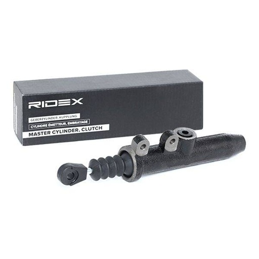 Master Cylinder, clutch