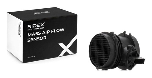 Mass Air Flow Sensor