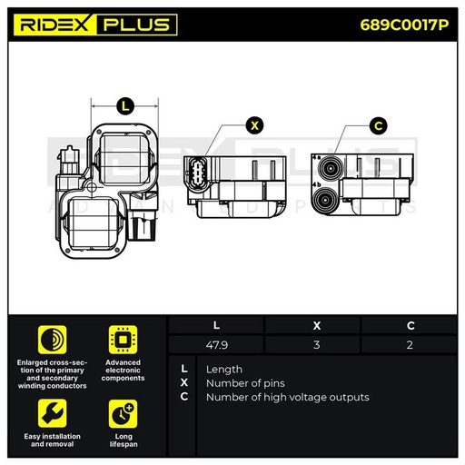 Ignition Coil