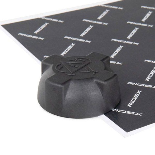 [SUPP-6358-56V0069] Cap, coolant tank