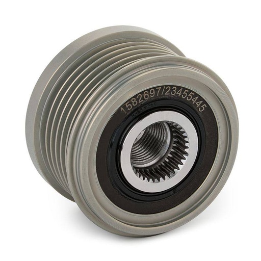 Alternator Freewheel Clutch