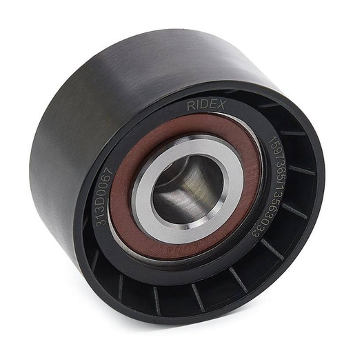 Deflection Pulley/Guide Pulley, timing belt