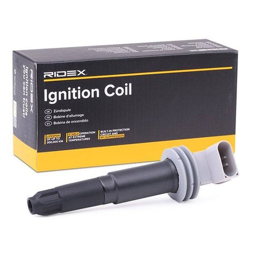 Ignition Coil