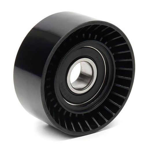 [SUPP-6358-310T0418] Tensioner Pulley, V-ribbed belt