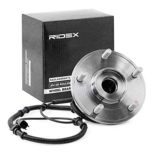 Wheel Bearing Kit