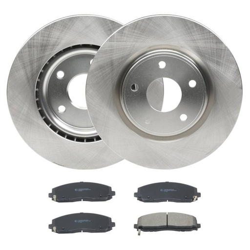 Brake Kit, disc brake