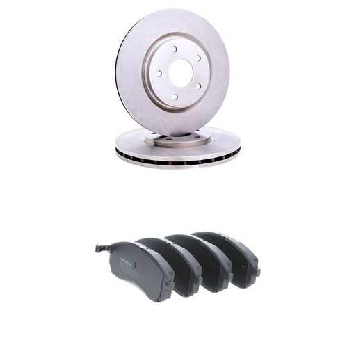 Brake Kit, disc brake