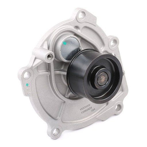[SUPP-6358-1260W0093] Water Pump, engine cooling