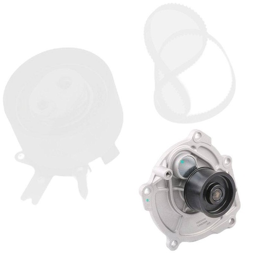 Water Pump & Timing Belt Kit
