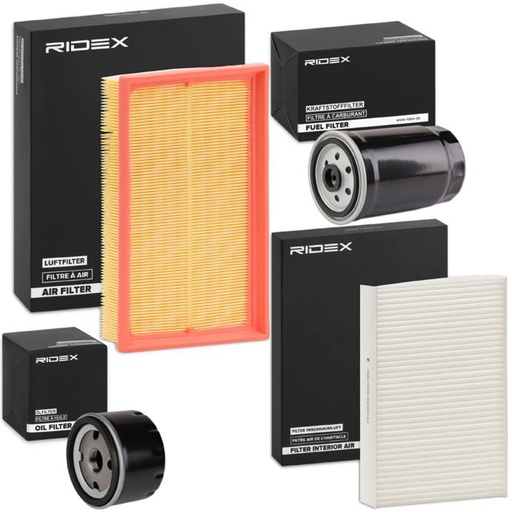 Filter Set